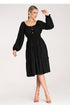 Robe de jour model 214819 Figl